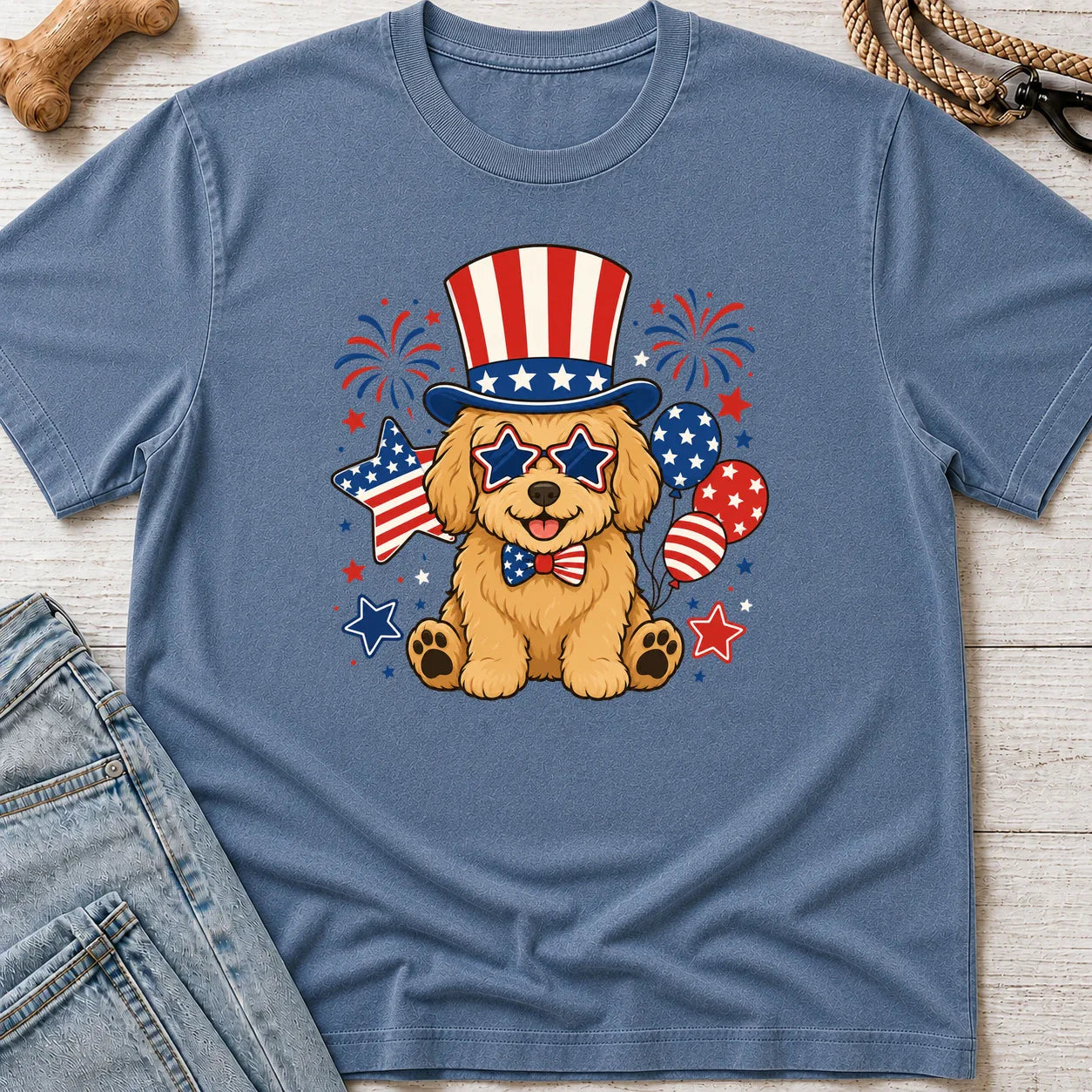 Patriotic Collection