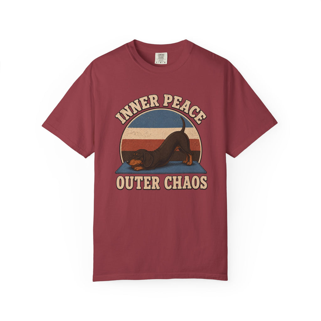 Inner Peace T-Shirt