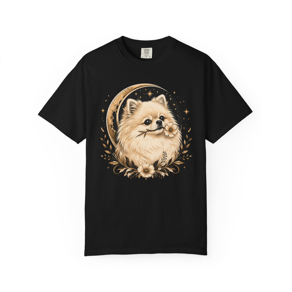 Diva Moon T-Shirt
