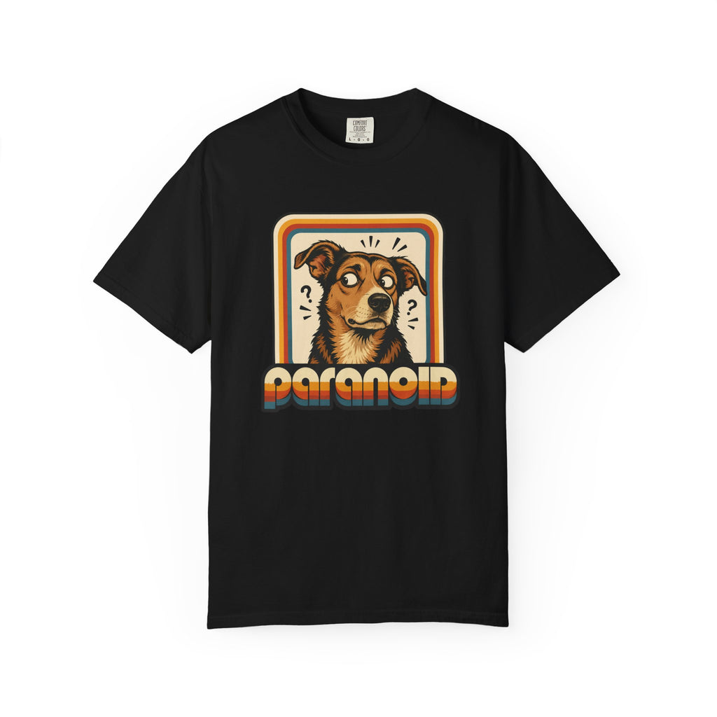 Paranoid T-Shirt