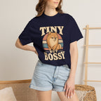 Tiny But Bossy T-Shirt
