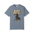 Zero Recall T-Shirt