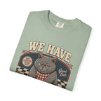 Gray Biscuits T-Shirt
