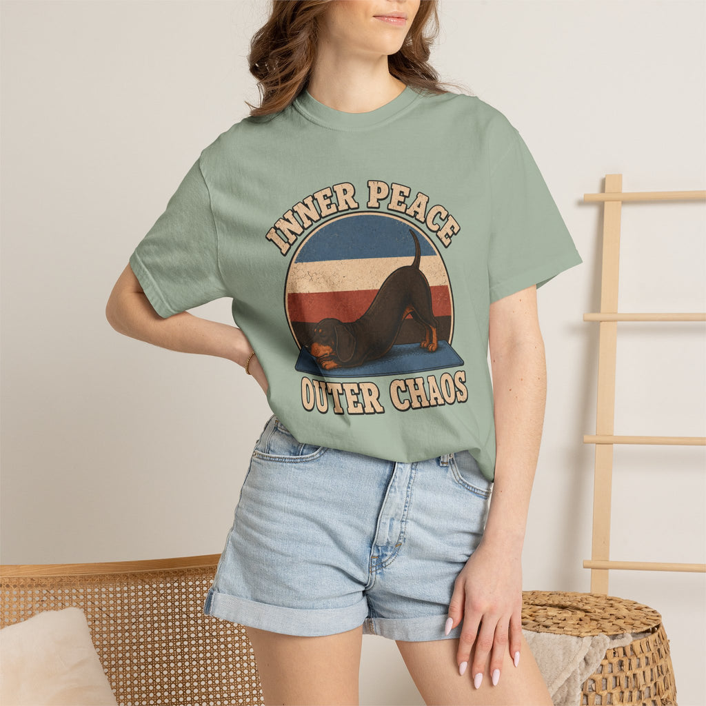 Inner Peace T-Shirt