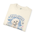 Too Cute to Compute T-Shirt