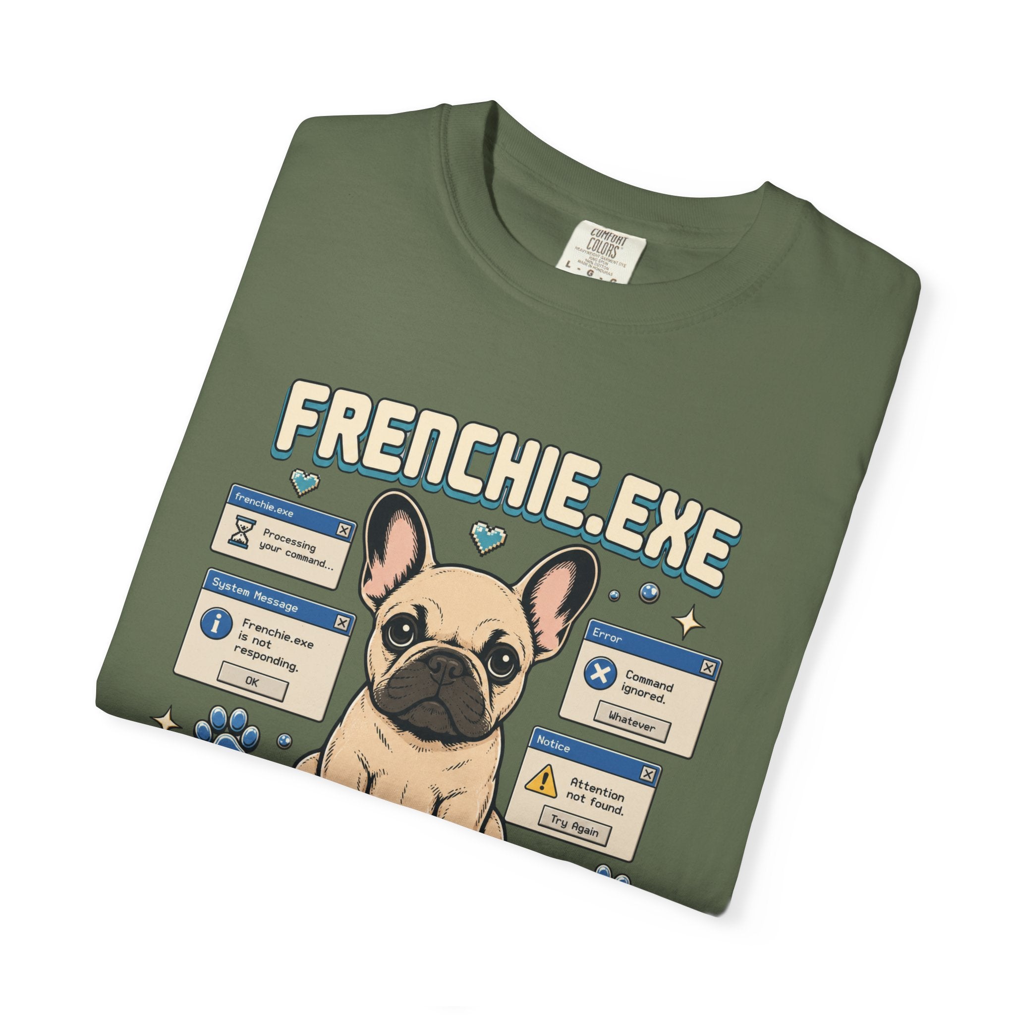 Frenchie