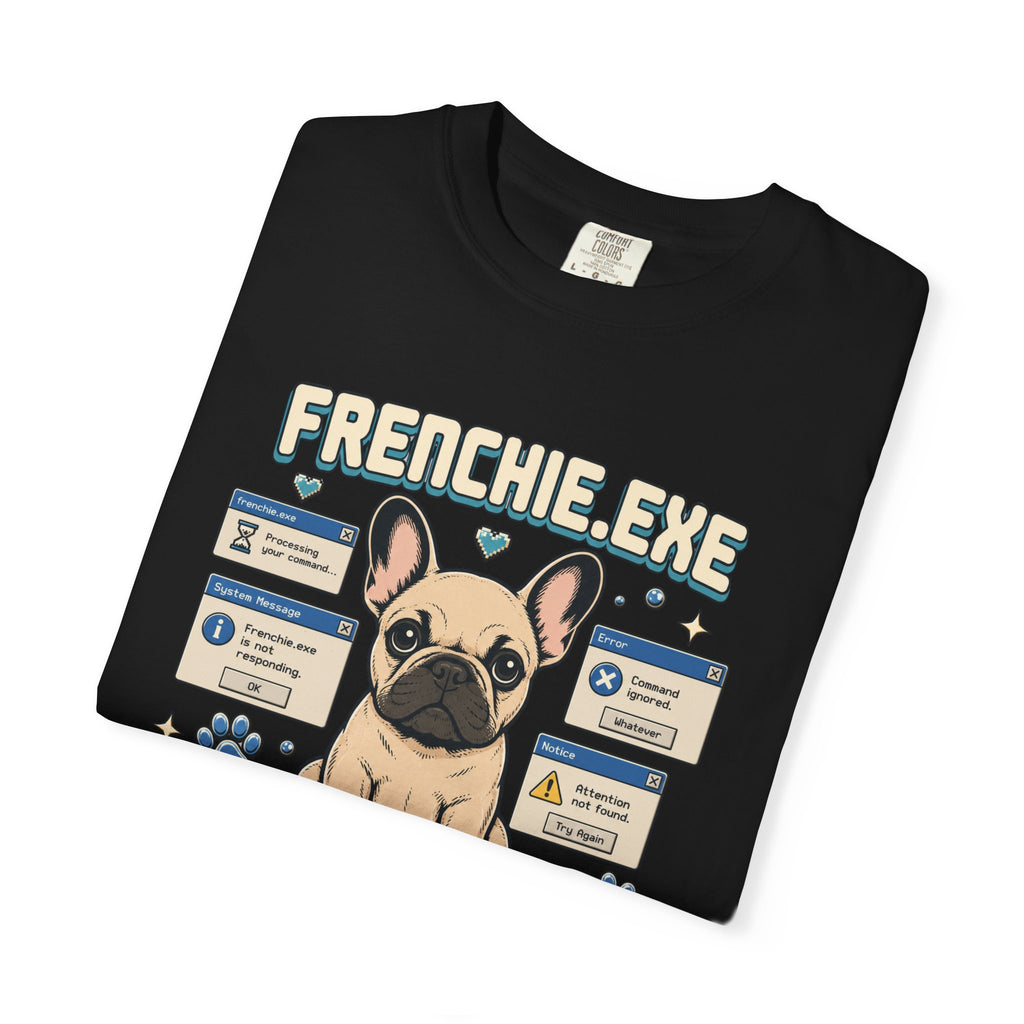Frenchie