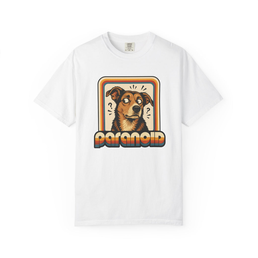 Paranoid T-Shirt