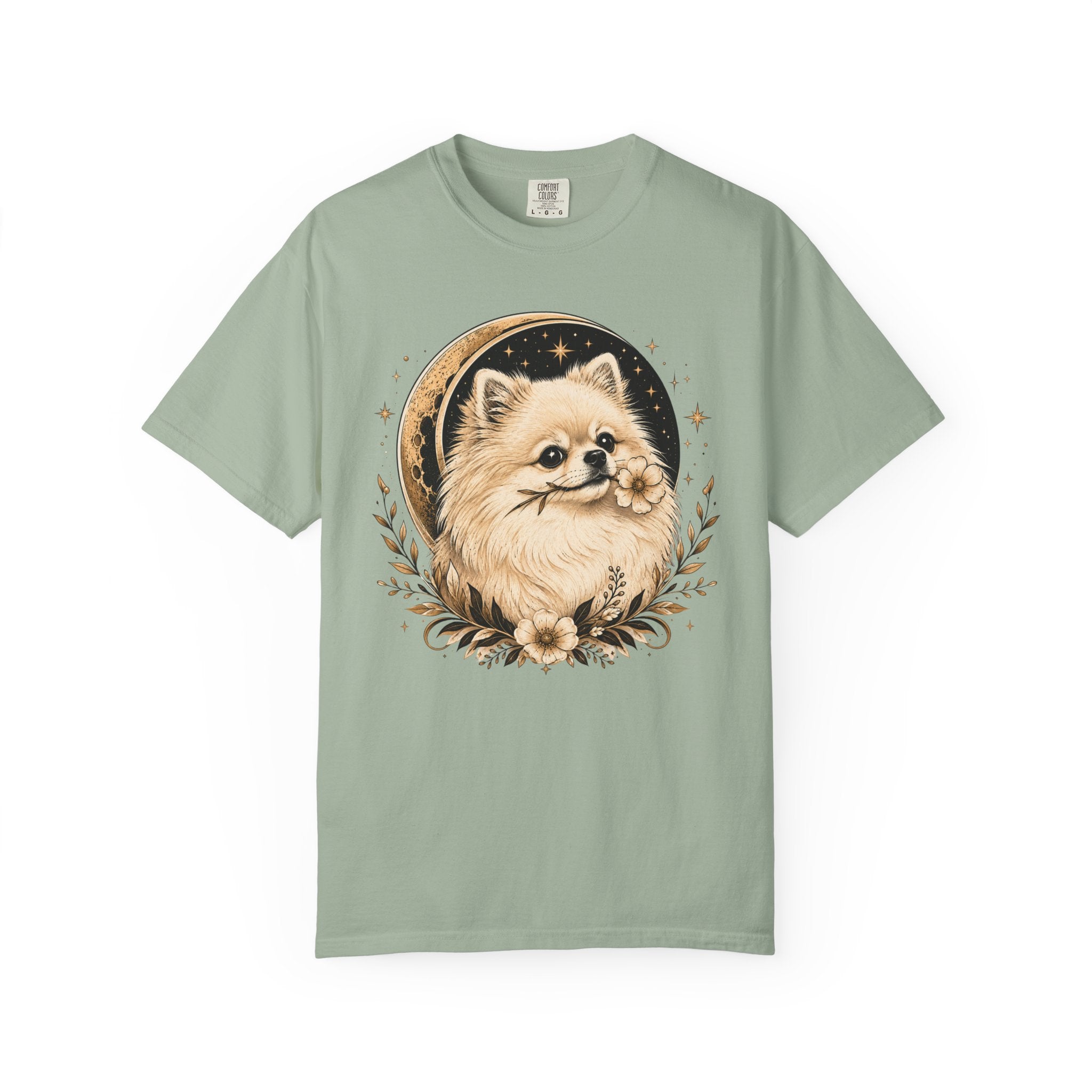 Diva Moon T-Shirt