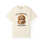Coping Mechanism T-Shirt