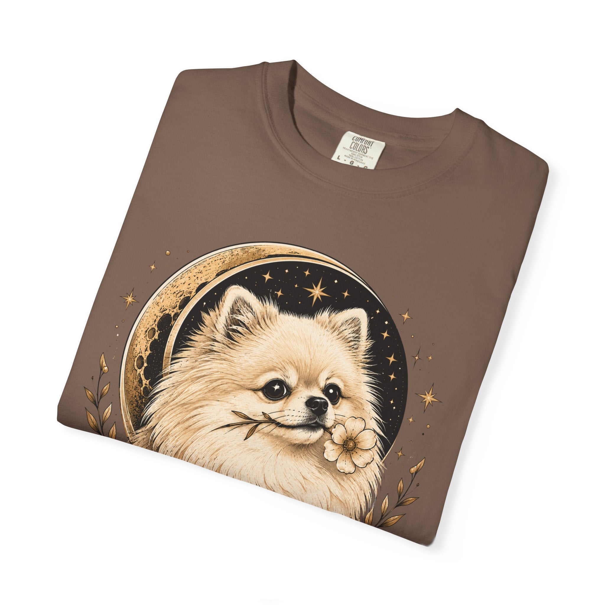 Diva Moon T-Shirt