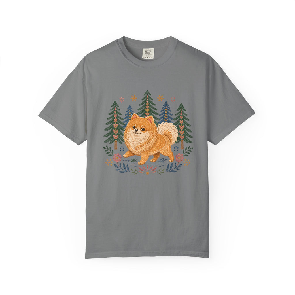 Hiking Among the Pine T-Shirt