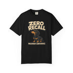 Zero Recall T-Shirt