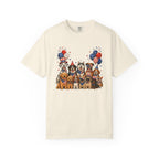 Patriotic Good Boys T-Shirt