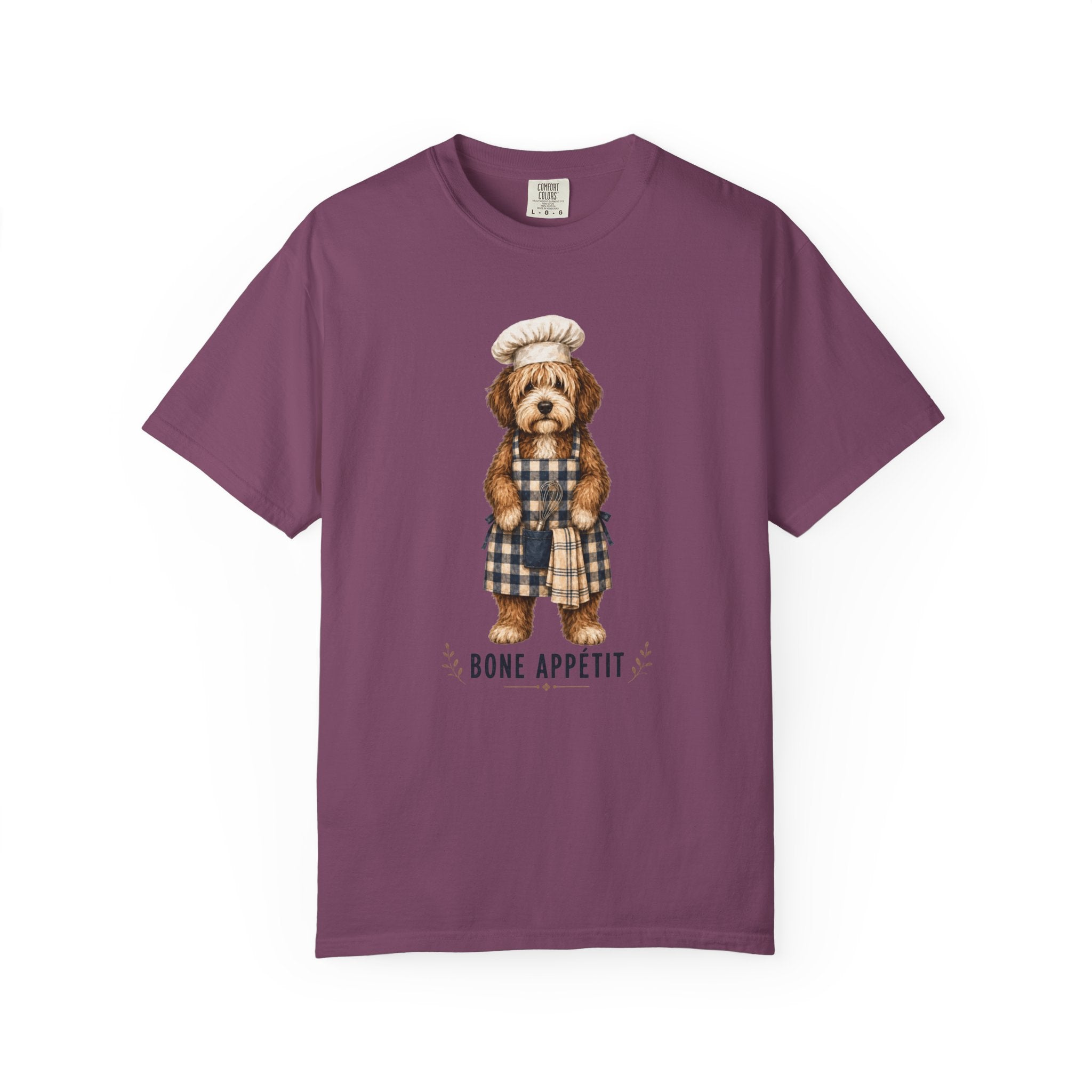 Bone Appetit T-Shirt
