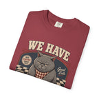 Gray Biscuits T-Shirt