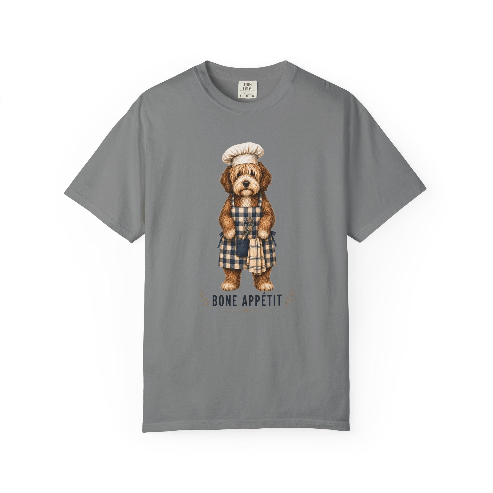 Bone Appetit T-Shirt