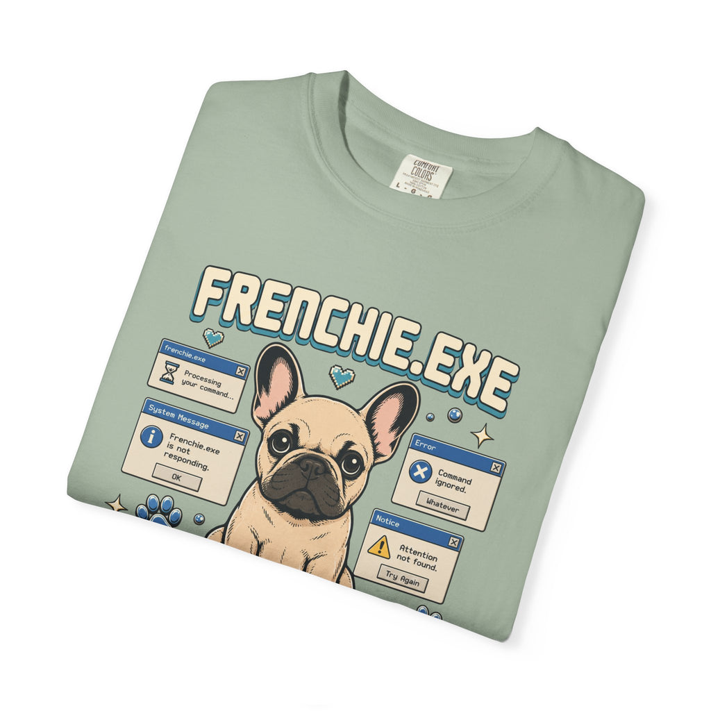 Frenchie