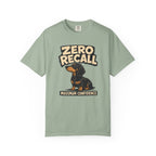 Zero Recall T-Shirt