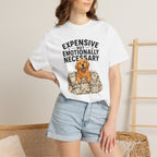 Expensive But Necessary T-Shirt