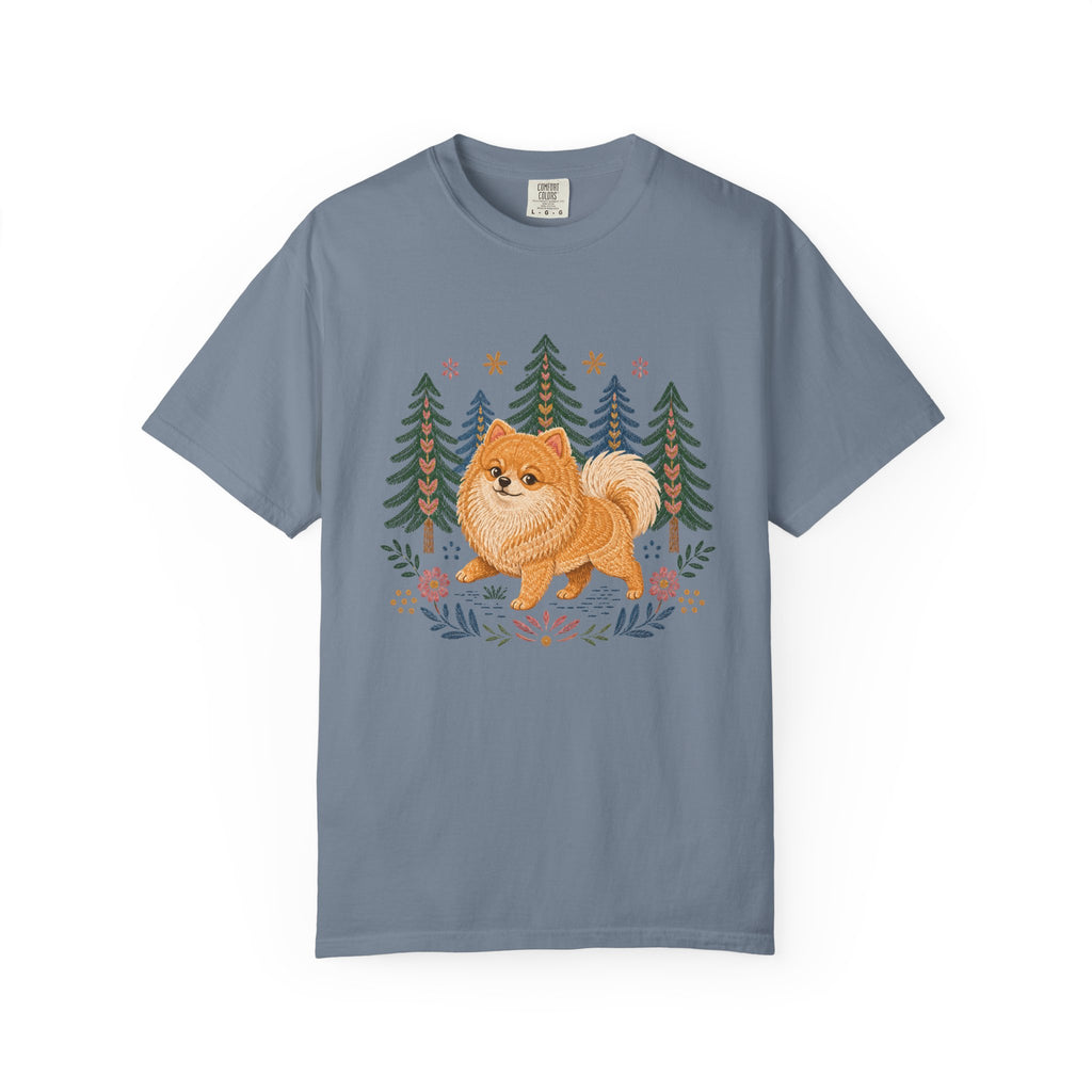 Hiking Among the Pine T-Shirt