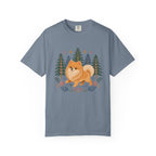 Hiking Among the Pine T-Shirt