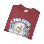 Too Cute to Compute T-Shirt