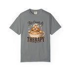 Counts as Therapy T-Shirt