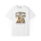 My Therapist Has 4 Legs T-Shirt