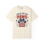 Home of the Paws T-Shirt