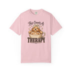 Counts as Therapy T-Shirt