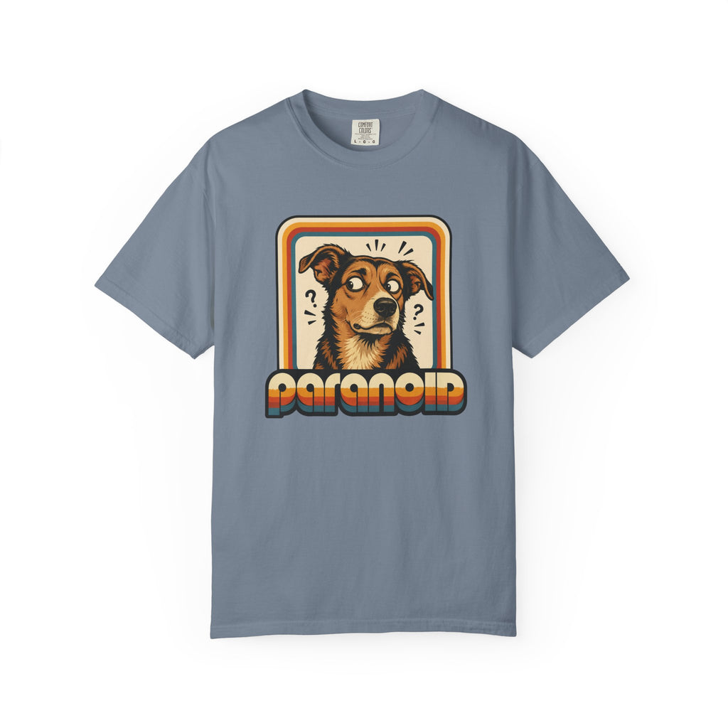 Paranoid T-Shirt