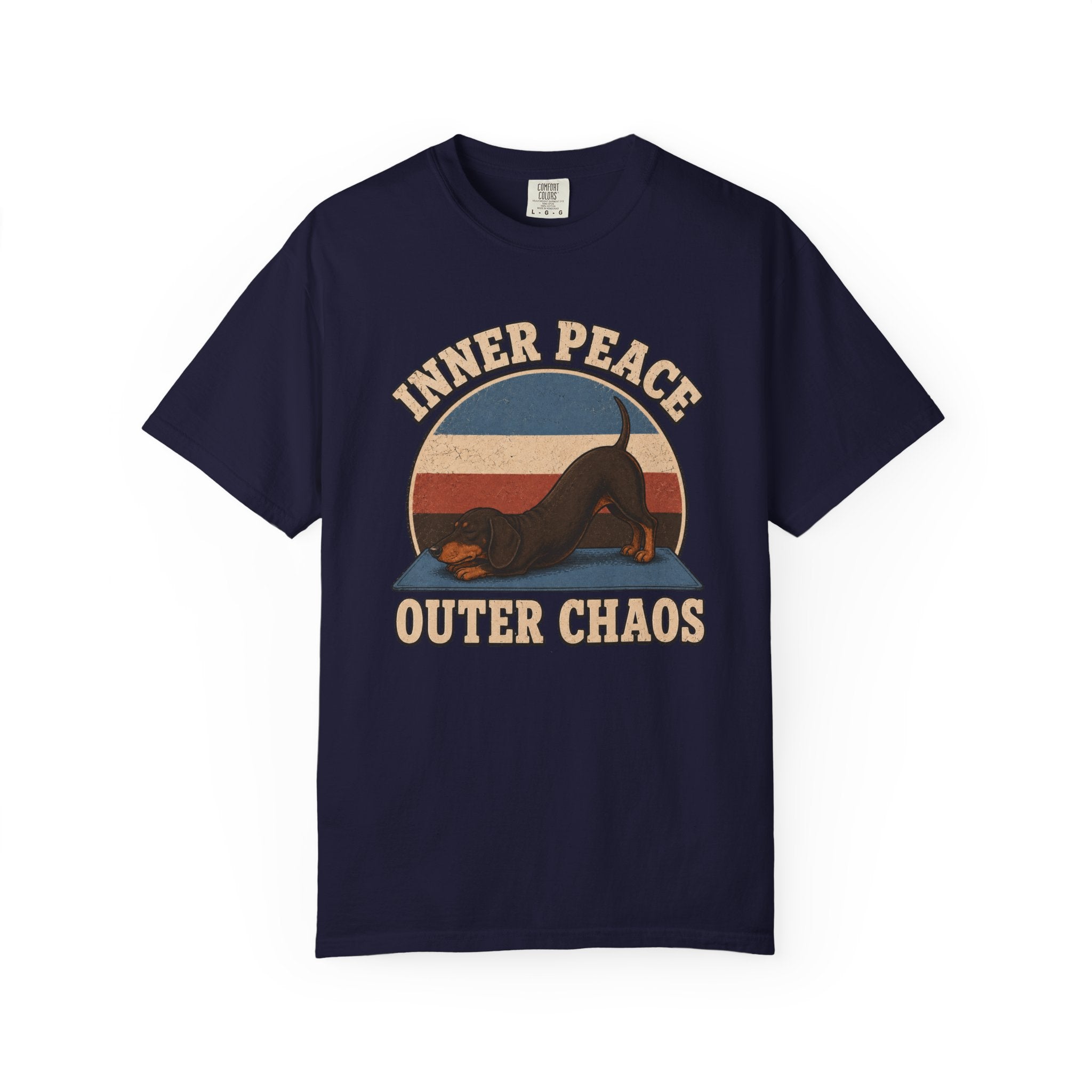 Inner Peace T-Shirt