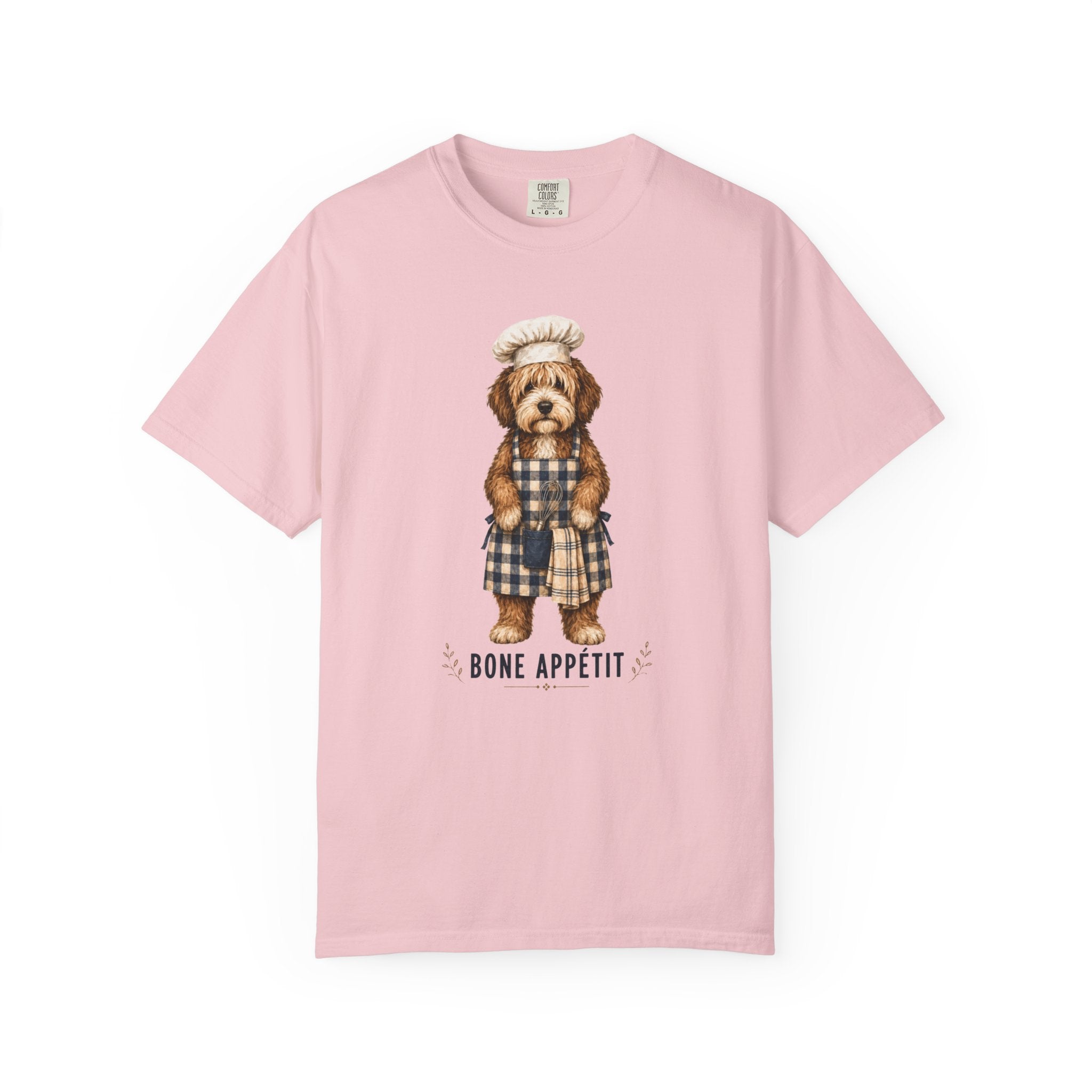 Bone Appetit T-Shirt