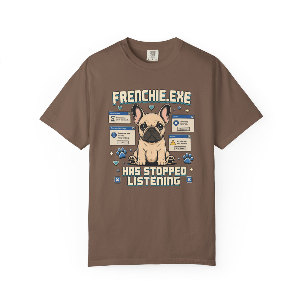 Frenchie