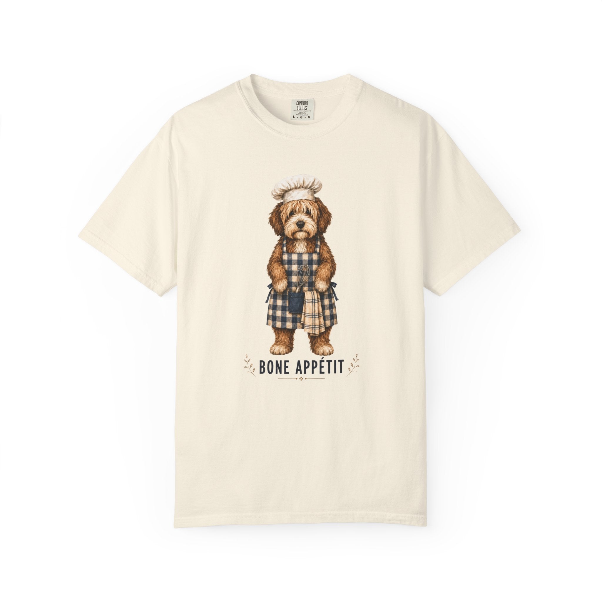 Bone Appetit T-Shirt