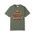 Freedom Pups T-Shirt