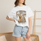 My Therapist Has 4 Legs T-Shirt