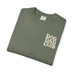 Dog Dad Club T-Shirt