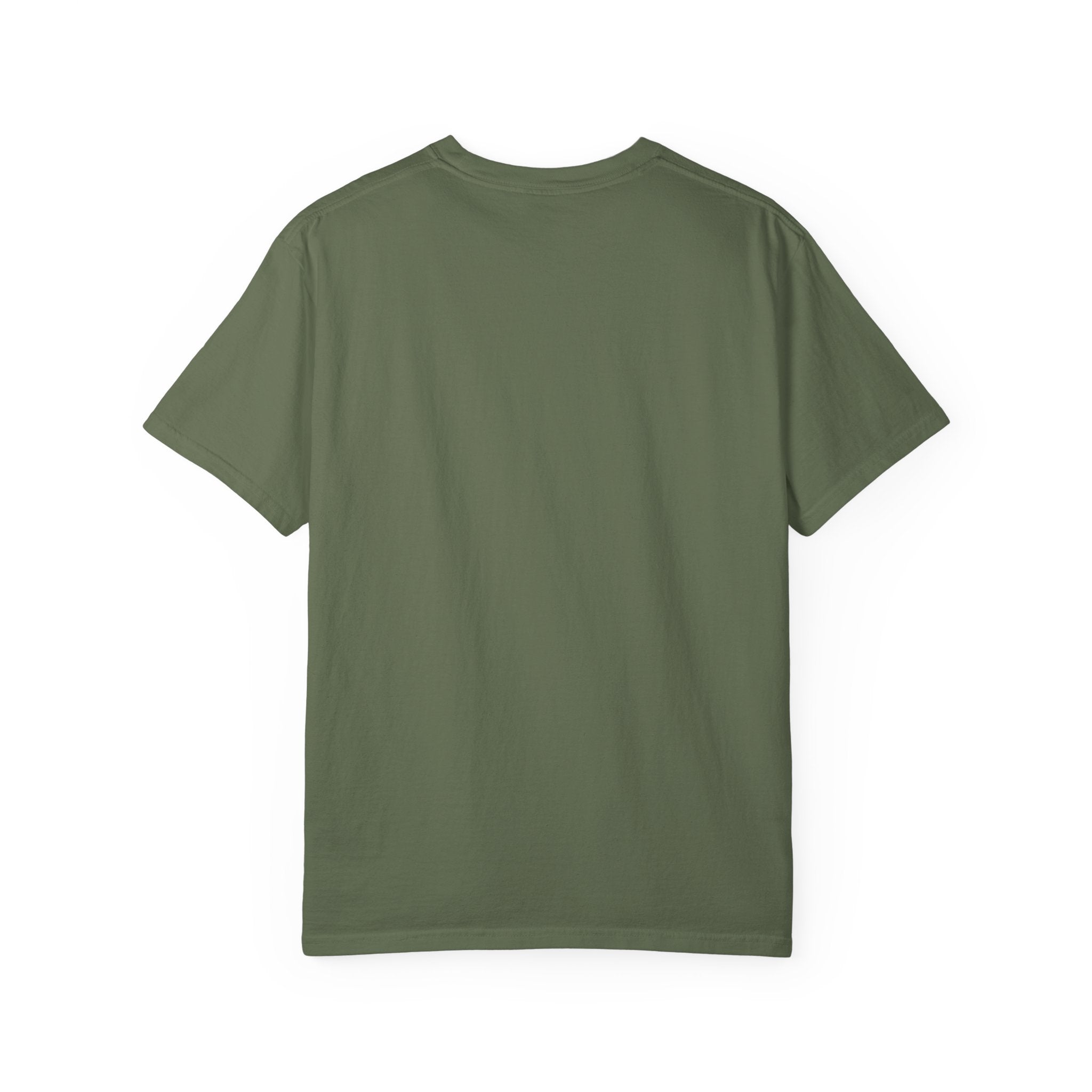 Gray Biscuits T-Shirt