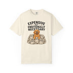 Expensive But Necessary T-Shirt