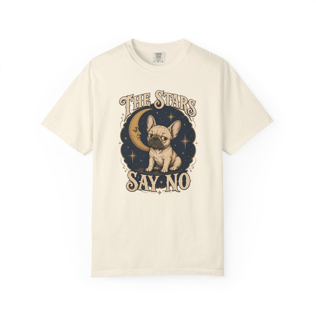 The Stars Say No T-Shirt