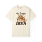 Counts as Therapy T-Shirt