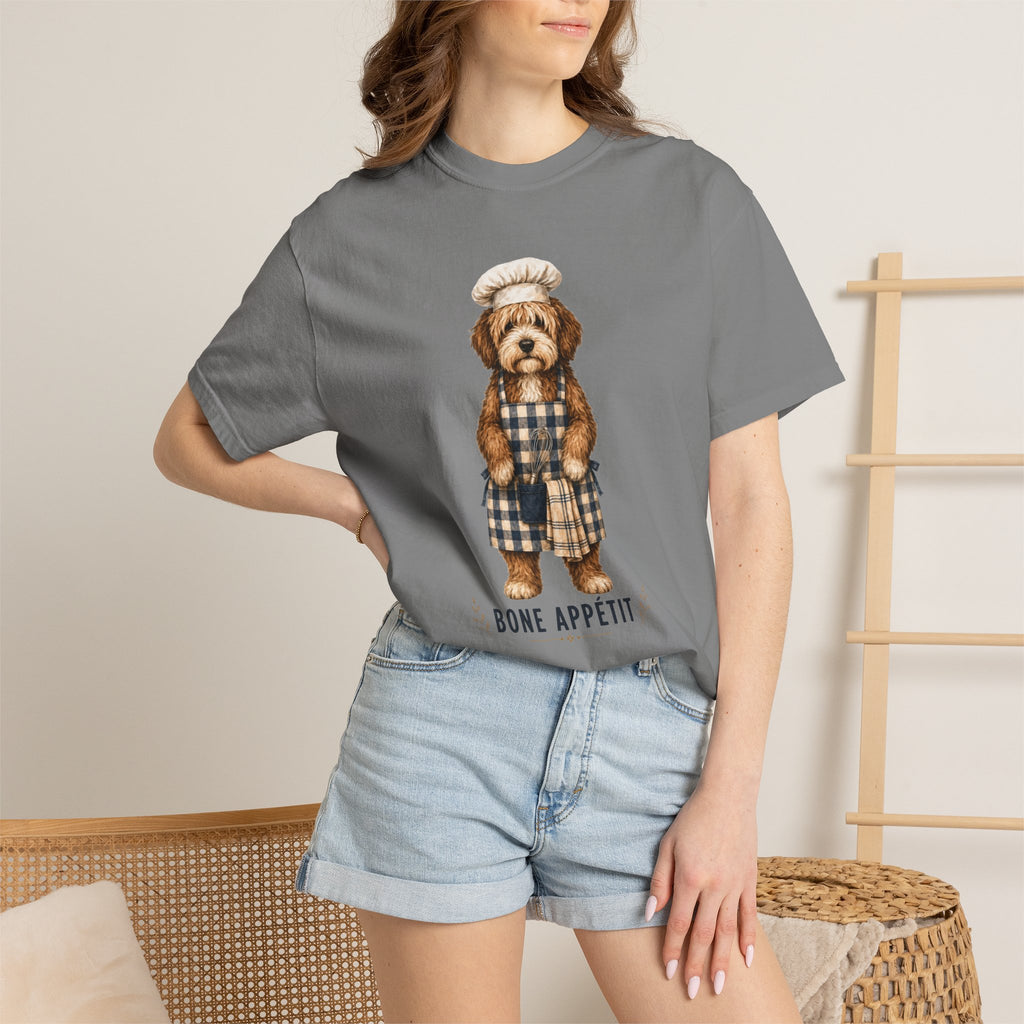 Bone Appetit T-Shirt
