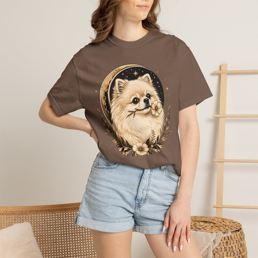 Diva Moon T-Shirt