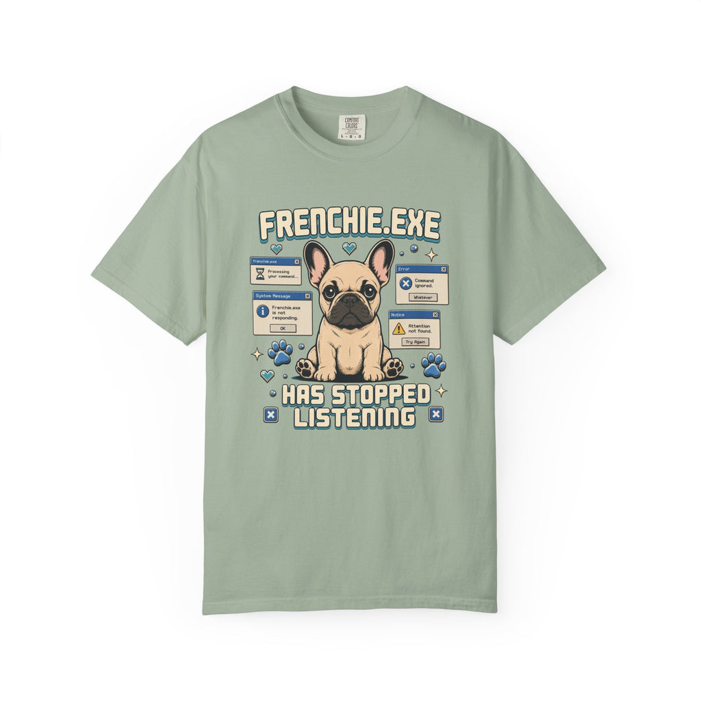 Frenchie