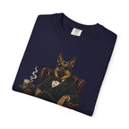 DogFather German Shepherd T-Shirt