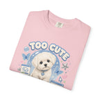 Too Cute to Compute T-Shirt
