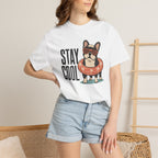 Stay Cool T-Shirt