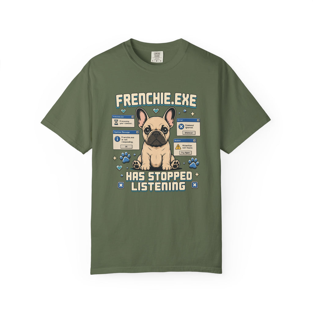 Frenchie